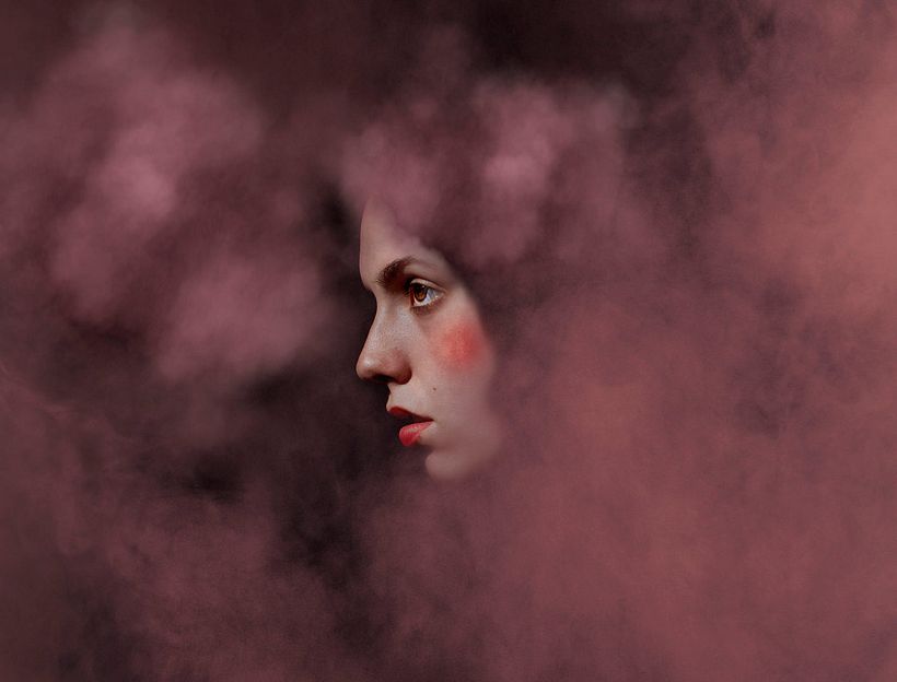 Pilar Rawinad, fotografiando los sueños 3