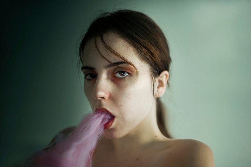 Pilar Rawinad, fotografiando los sueños 7