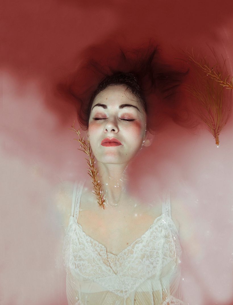 Pilar Rawinad, fotografiando los sueños 10