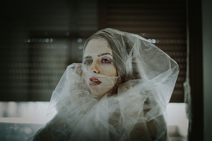 Pilar Rawinad, fotografiando los sueños 11