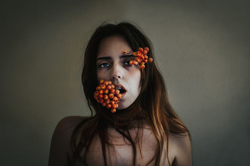 Pilar Rawinad, fotografiando los sueños 14