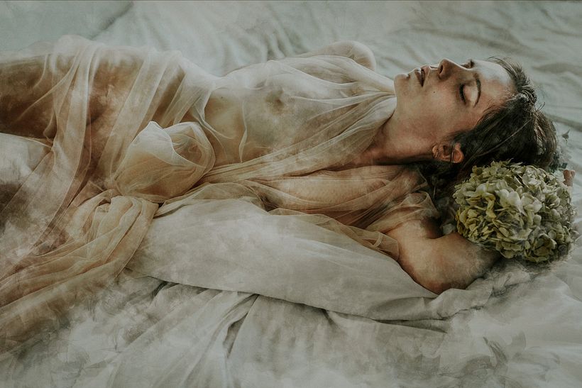 Pilar Rawinad, fotografiando los sueños 17