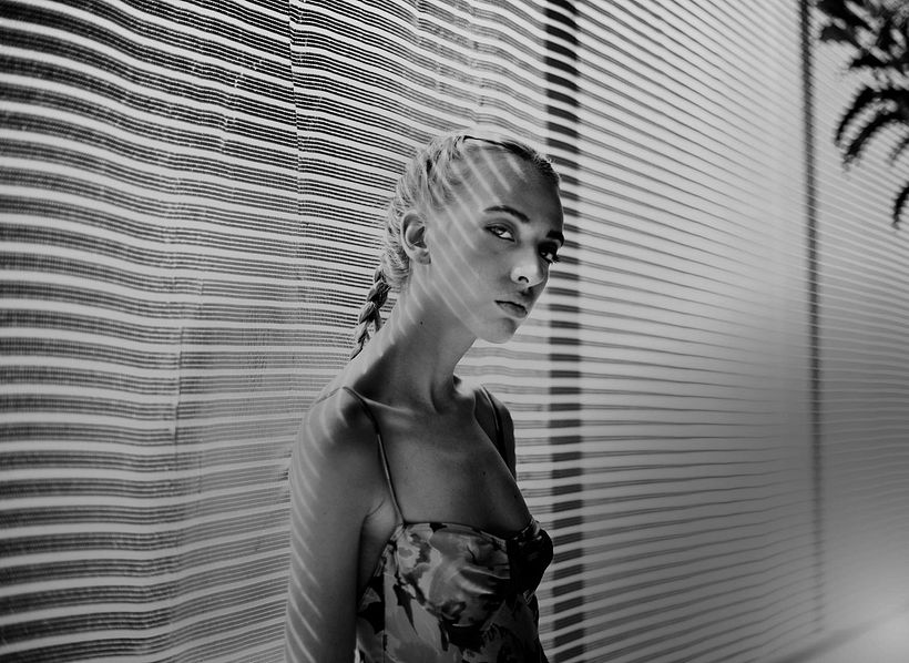 Pilar Rawinad, fotografiando los sueños 20