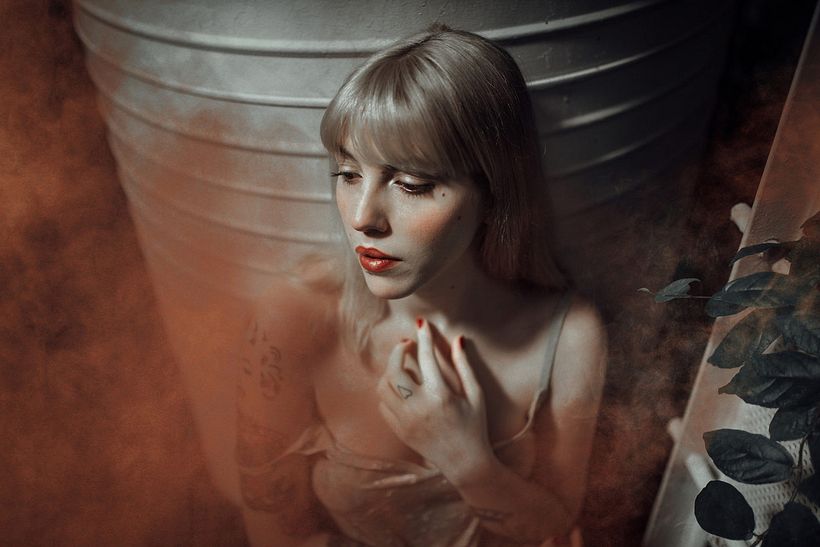 Pilar Rawinad, fotografiando los sueños 23