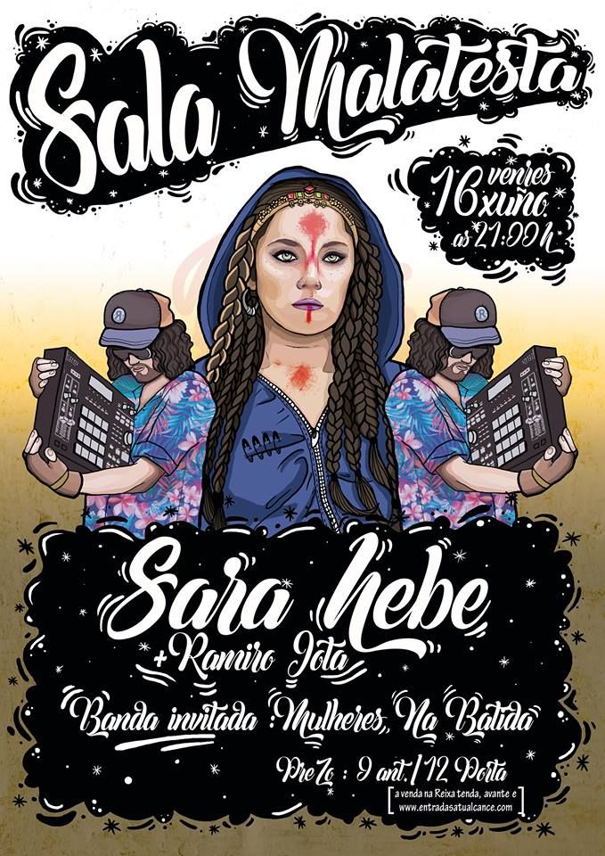 SARA HEBE  DESING -1