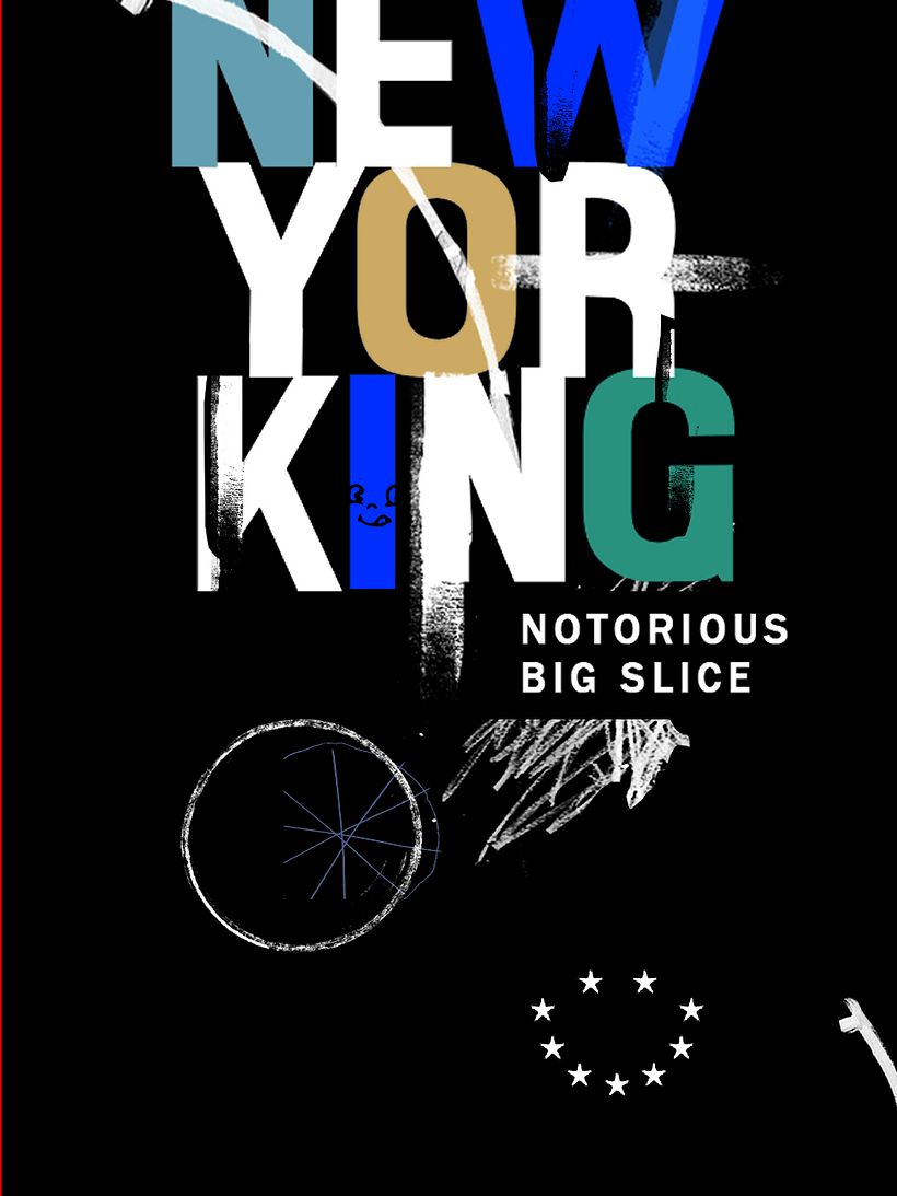 NYKING 12