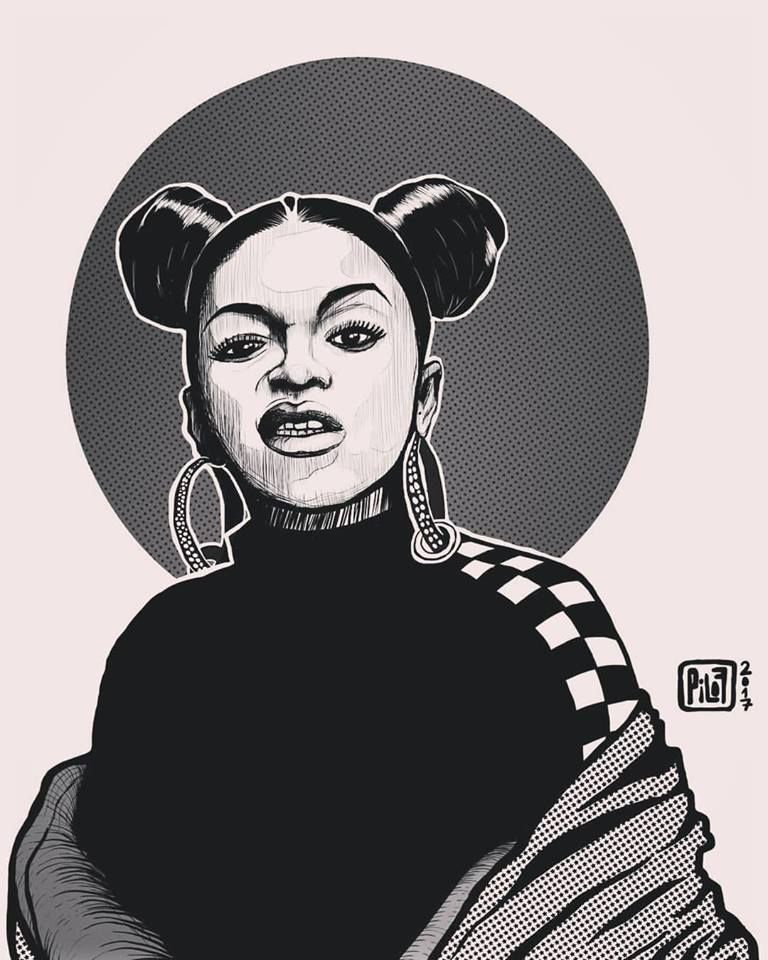 N A D I A   R O S E  -1