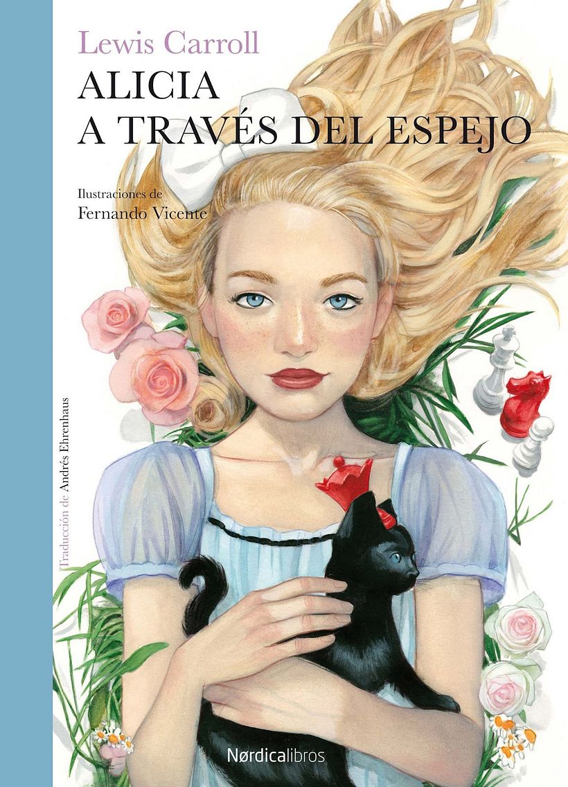 10 libros que compraríamos por su portada 2