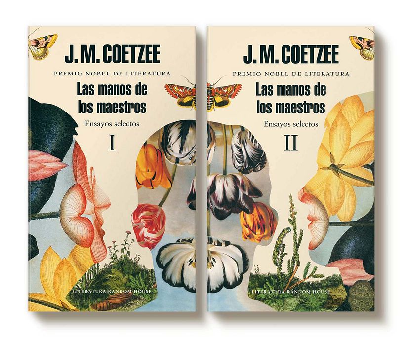 10 libros que compraríamos por su portada 6
