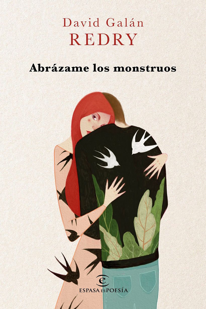 10 libros que compraríamos por su portada 8