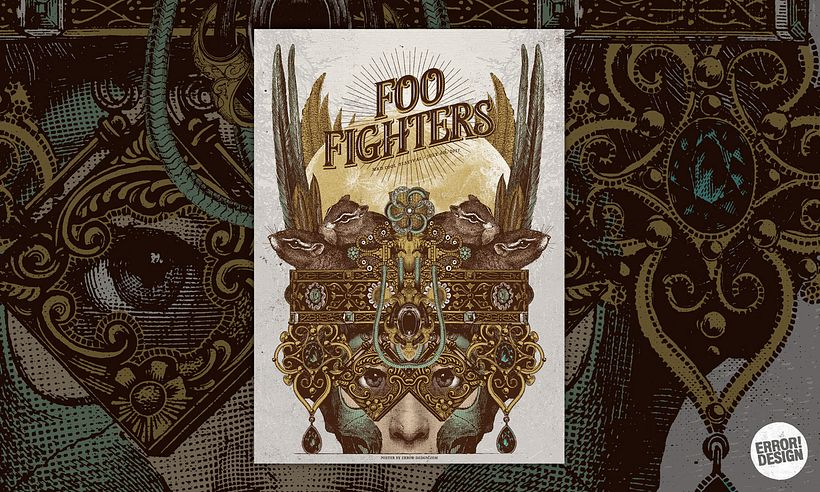 Top 10: los mejores proyectos de julio 12