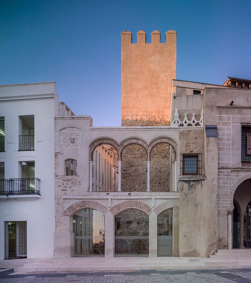Inmersión en la fotografía de arquitectura con Jesús Granada 14