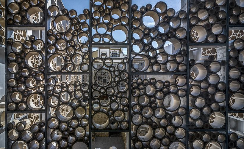 Inmersión en la fotografía de arquitectura con Jesús Granada 21