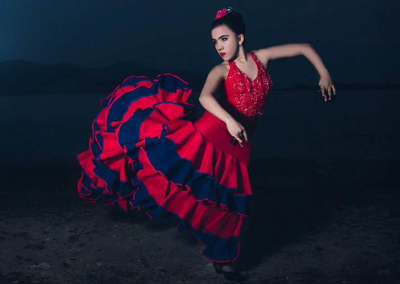 DANZAS 6