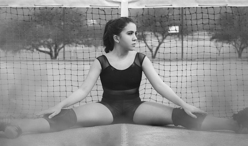 DANZAS 8