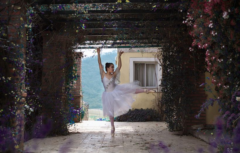 DANZAS 9