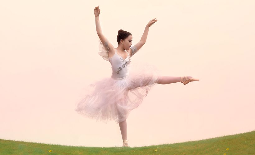 DANZAS 10