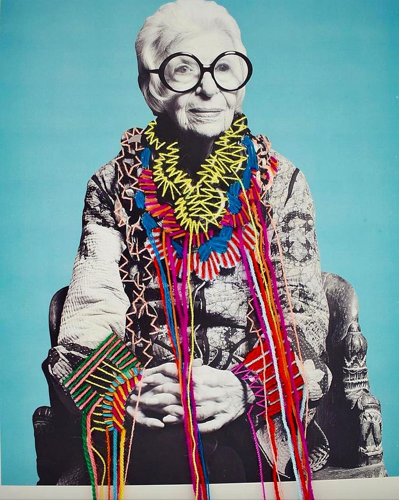 El arte urbano textil con aire mexicano de Victoria Villasana 9