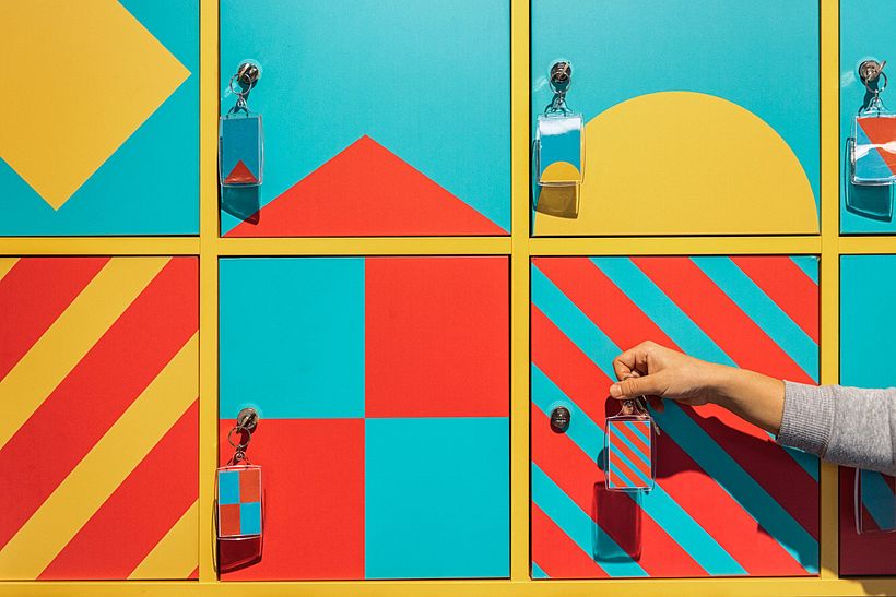 Masquespacio: branding 360º sensorial 1