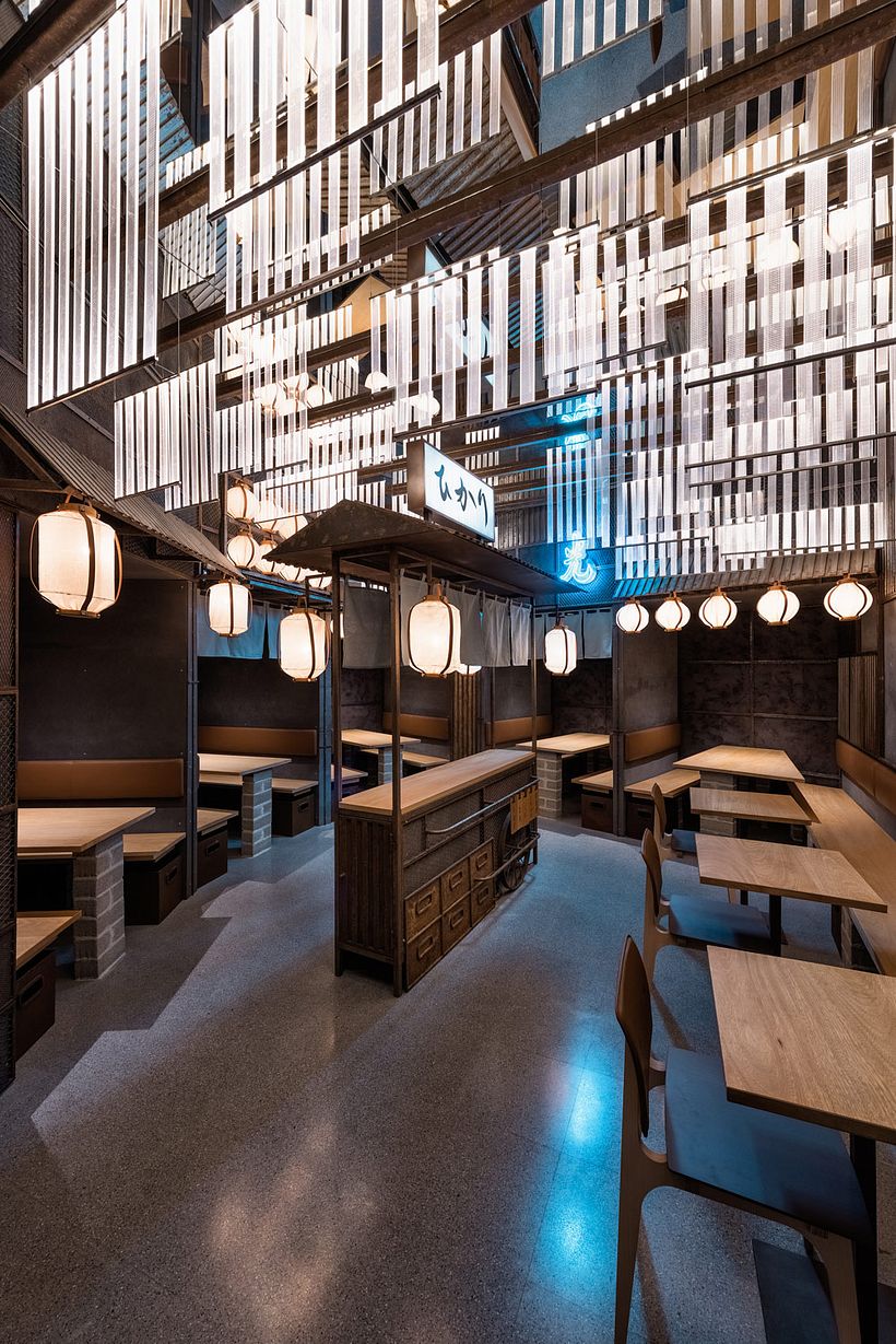 Masquespacio: branding 360º sensorial 6