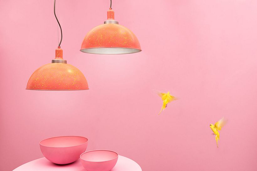 Masquespacio: branding 360º sensorial 9