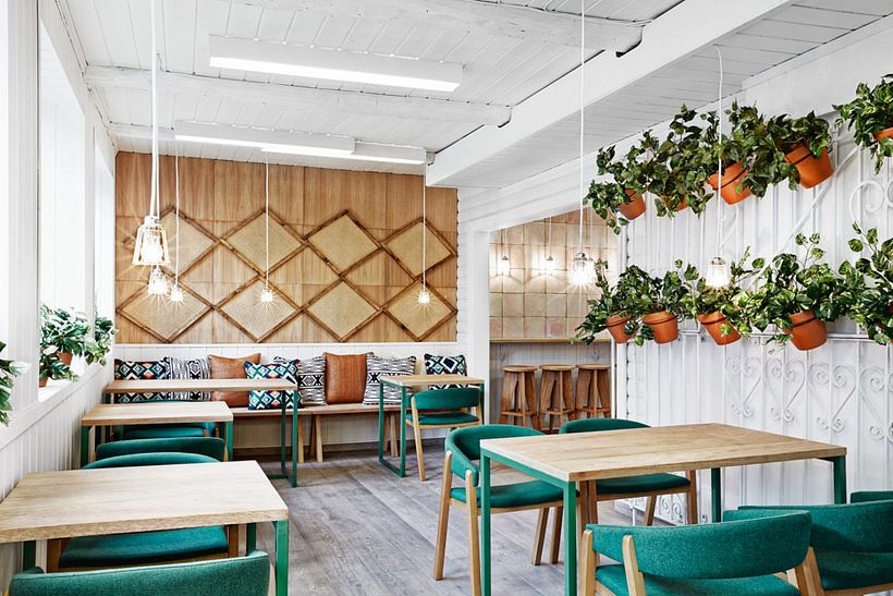 Masquespacio: branding 360º sensorial 10