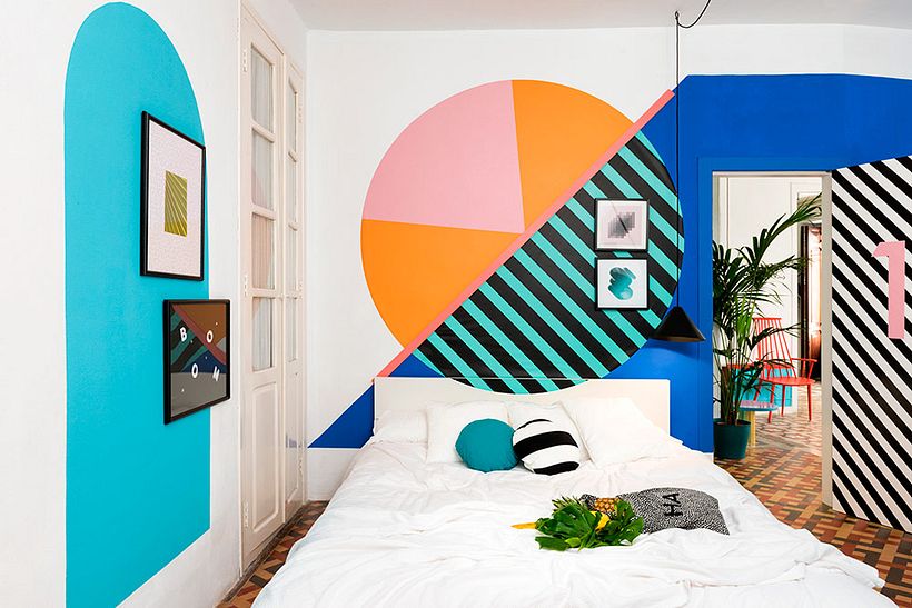 Masquespacio: branding 360º sensorial 20