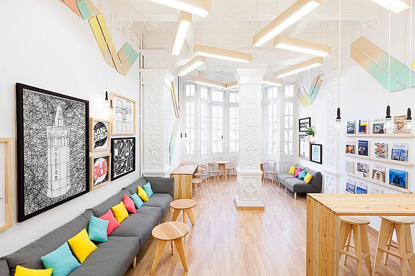 Masquespacio: branding 360º sensorial 22