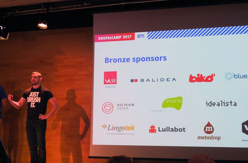 Drupalcamp 2017 9