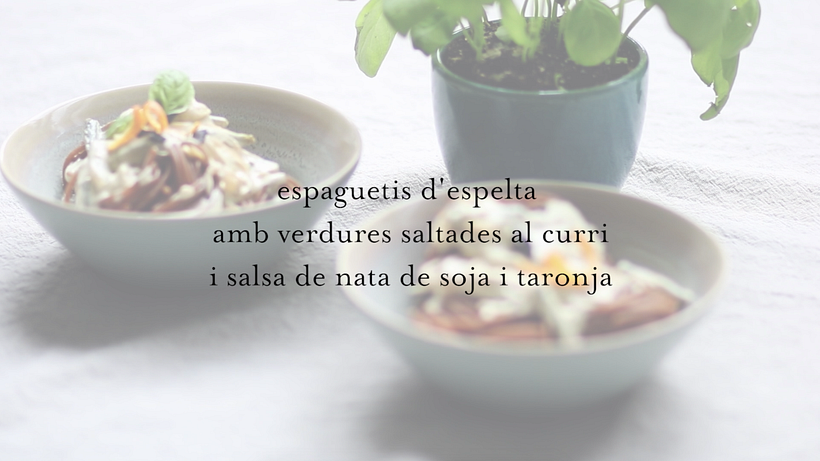 Healthy Recipe Video (Student Project) 0