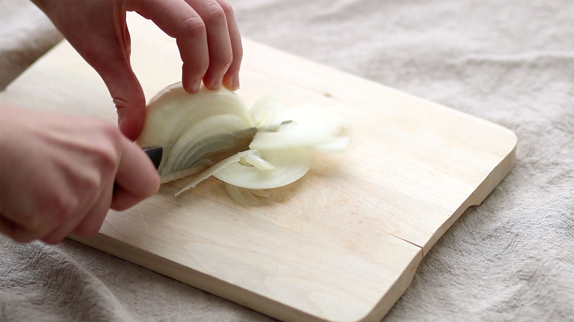 Healthy Recipe Video (Student Project) 5
