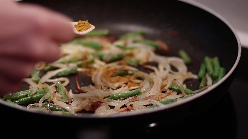 Healthy Recipe Video (Student Project) 6