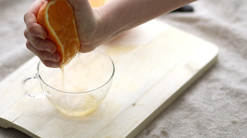 Healthy Recipe Video (Student Project) 7
