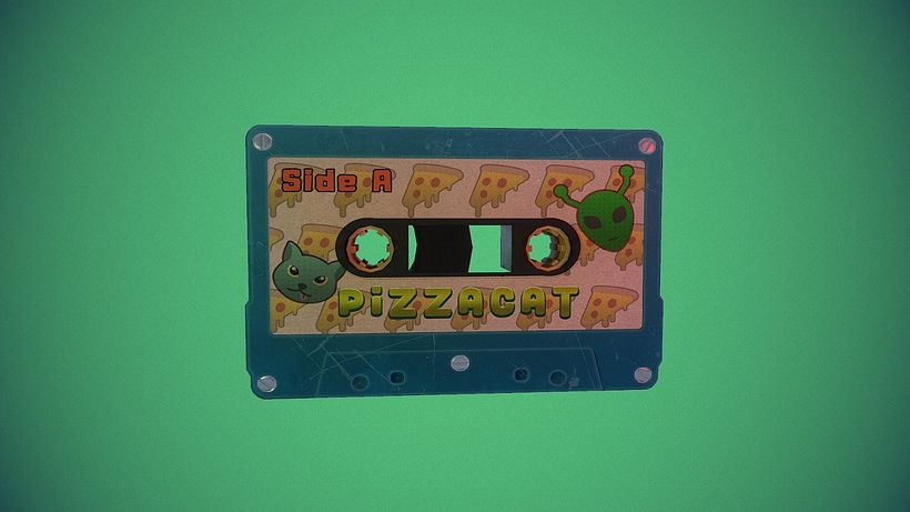 Cassette 0