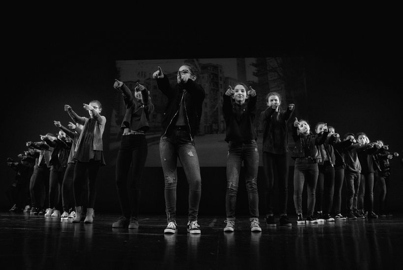 Dance 0