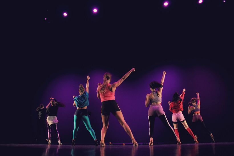 Dance 2