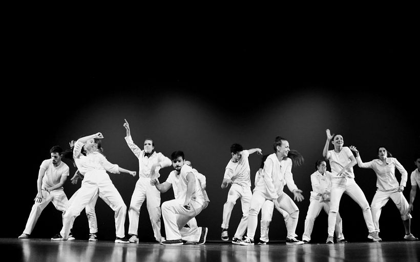 Dance 3