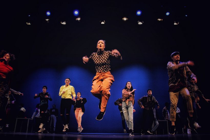 Dance 5