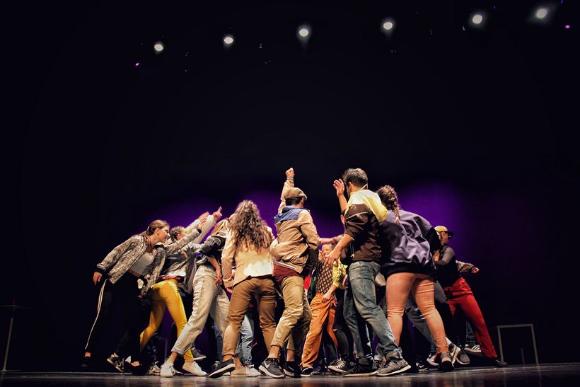 Dance 6