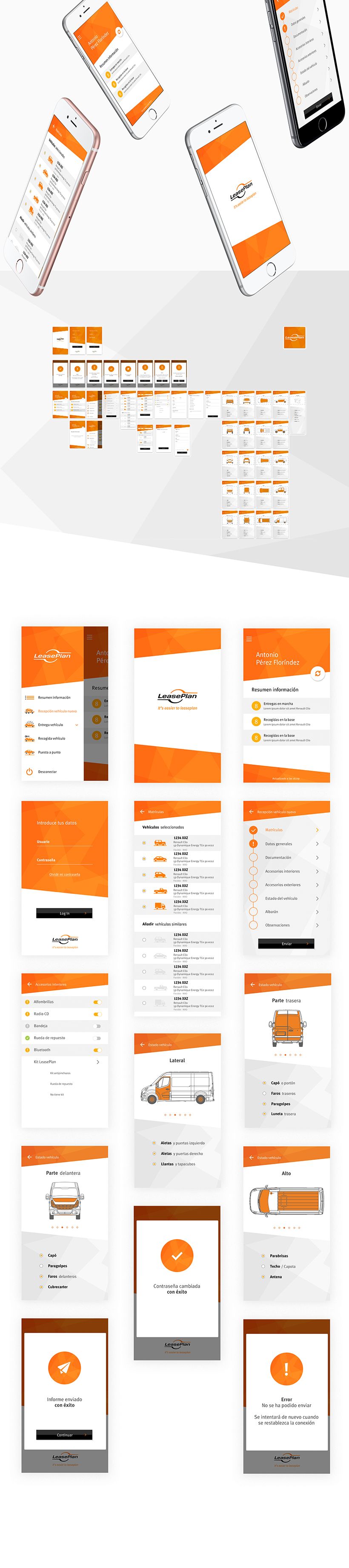 LeasePlan Flexible -1