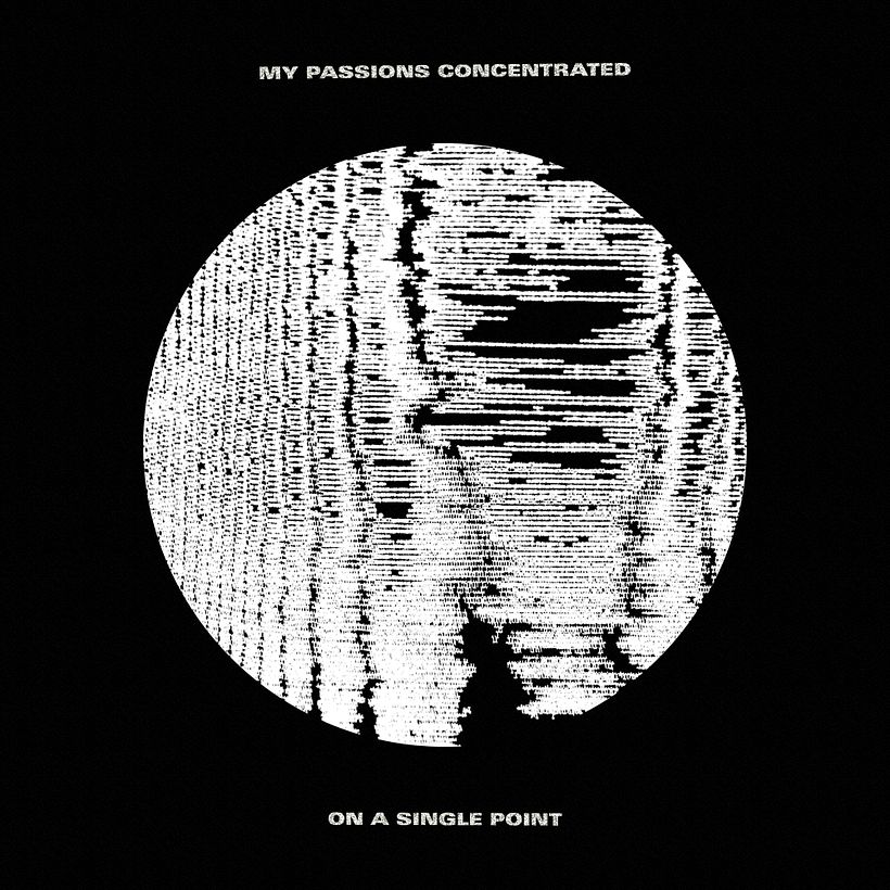 Texture & Typography -1