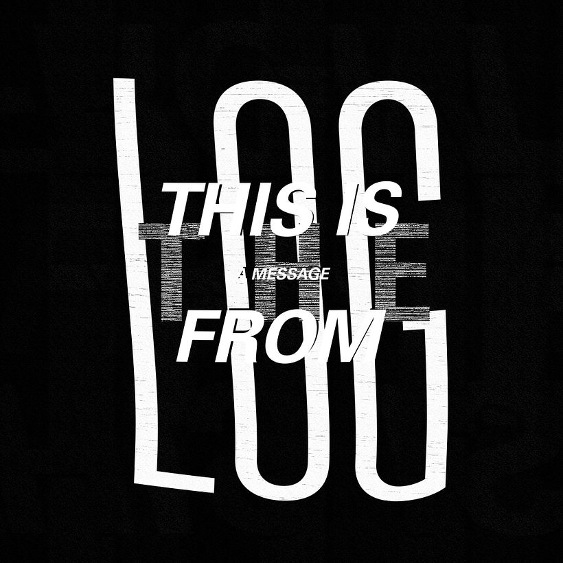 Texture & Typography 0