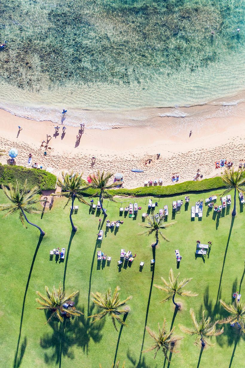 Fotografías que condensan el verano en una imagen 15