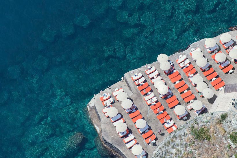 Fotografías que condensan el verano en una imagen 17