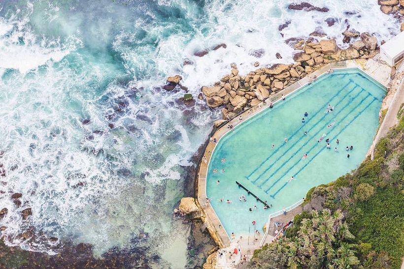 Fotografías que condensan el verano en una imagen 20