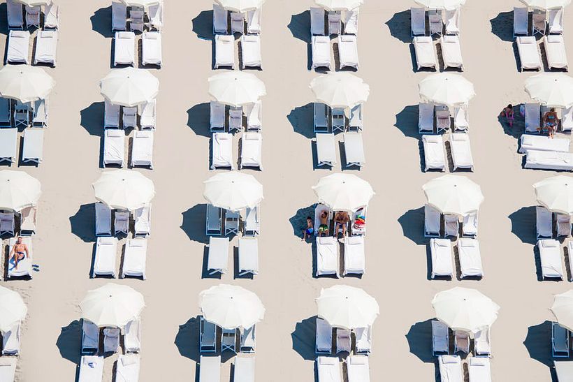 Fotografías que condensan el verano en una imagen 22