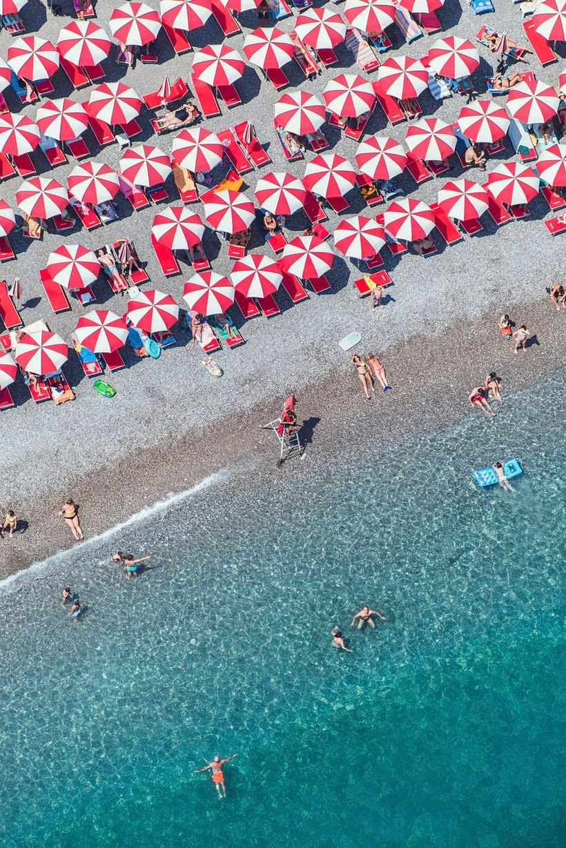 Fotografías que condensan el verano en una imagen 23