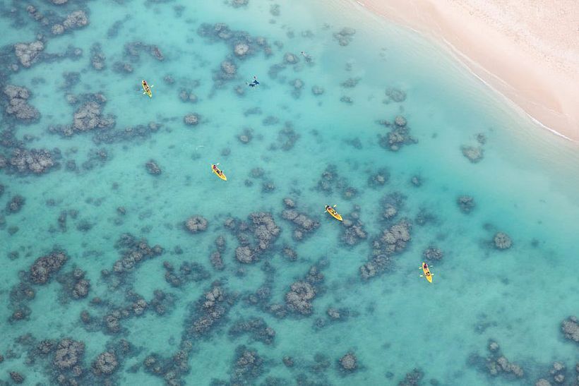 Fotografías que condensan el verano en una imagen 25