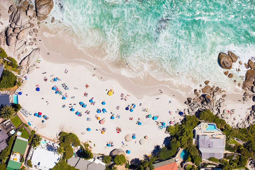 Fotografías que condensan el verano en una imagen 27
