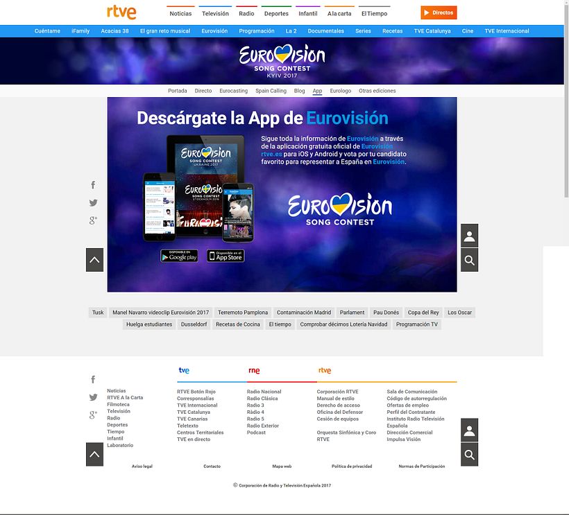 RTVE -1